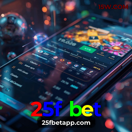 25f bet APP mobile iOS Android - 187 mil downloads São Paulo Rio BH