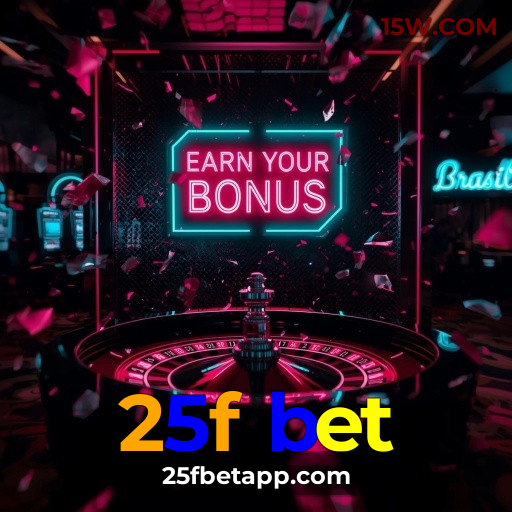 25f bet: Slots online no Brasil com jackpots progressivos, free spins e PIX
