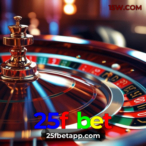 App 25f bet | Cassino Online no Celular (Android/iOS)